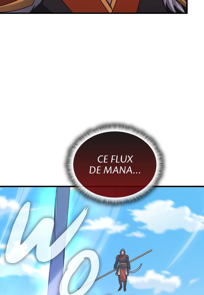 Transcension Academy Chapitre 143 - Page 115