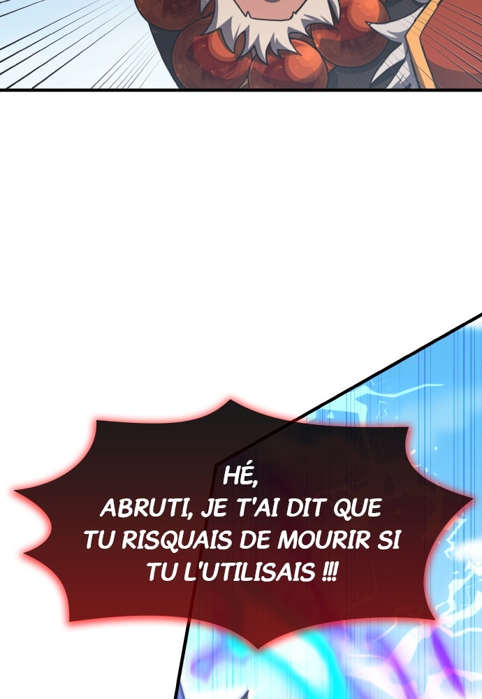 Transcension Academy Chapitre 143 - Page 118