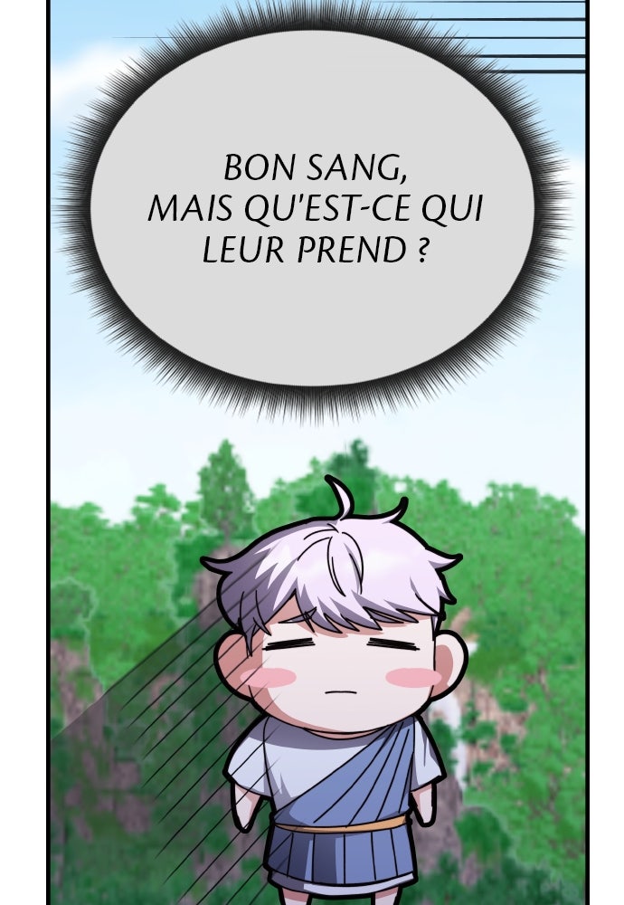 Transcension Academy Chapitre 143 - Page 12