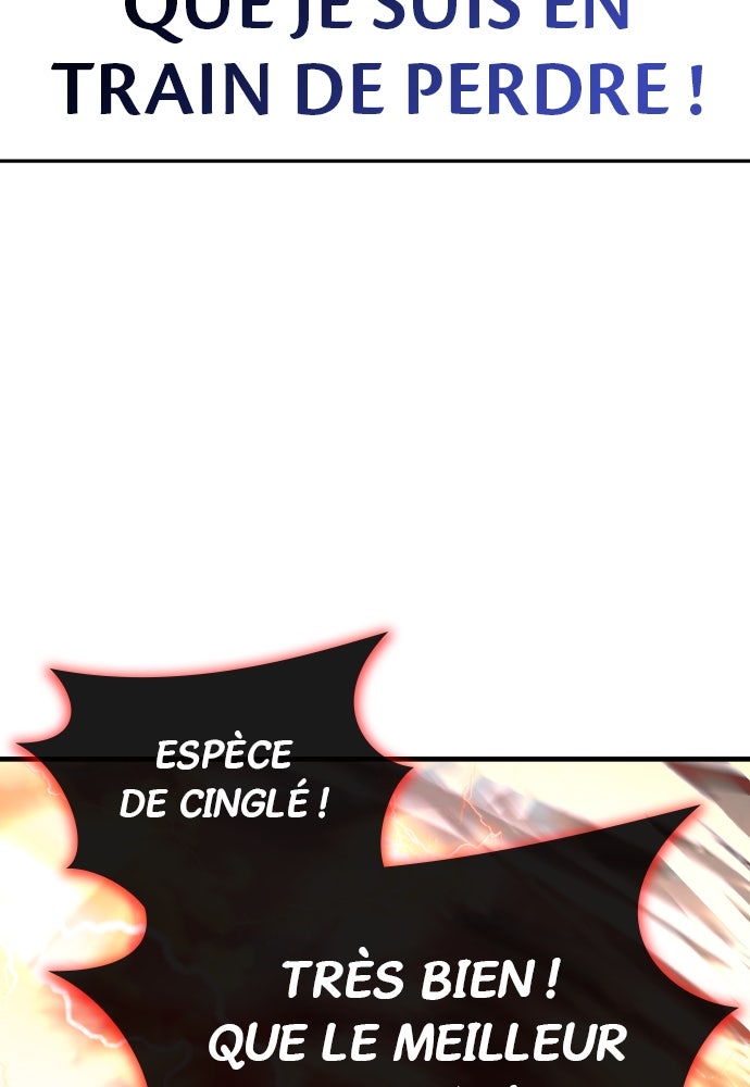 Transcension Academy Chapitre 143 - Page 123