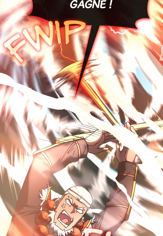 Transcension Academy Chapitre 143 - Page 124