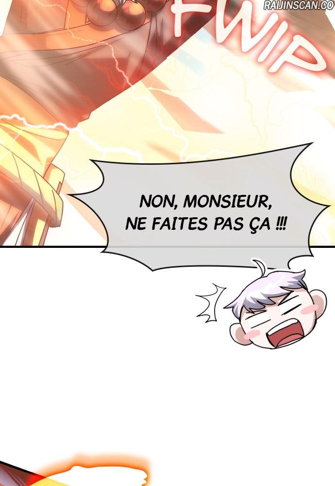 Transcension Academy Chapitre 143 - Page 125