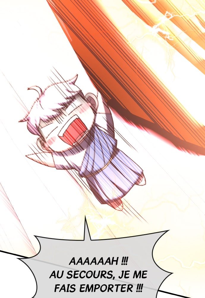 Transcension Academy Chapitre 143 - Page 129