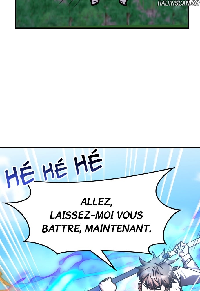 Transcension Academy Chapitre 143 - Page 13