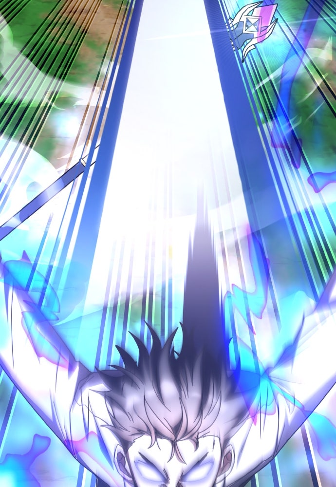 Transcension Academy Chapitre 143 - Page 131