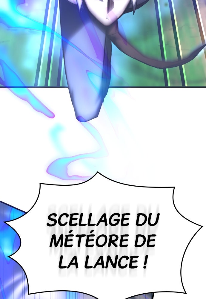 Transcension Academy Chapitre 143 - Page 132