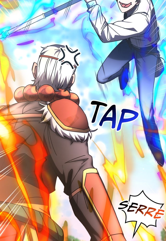 Transcension Academy Chapitre 143 - Page 14