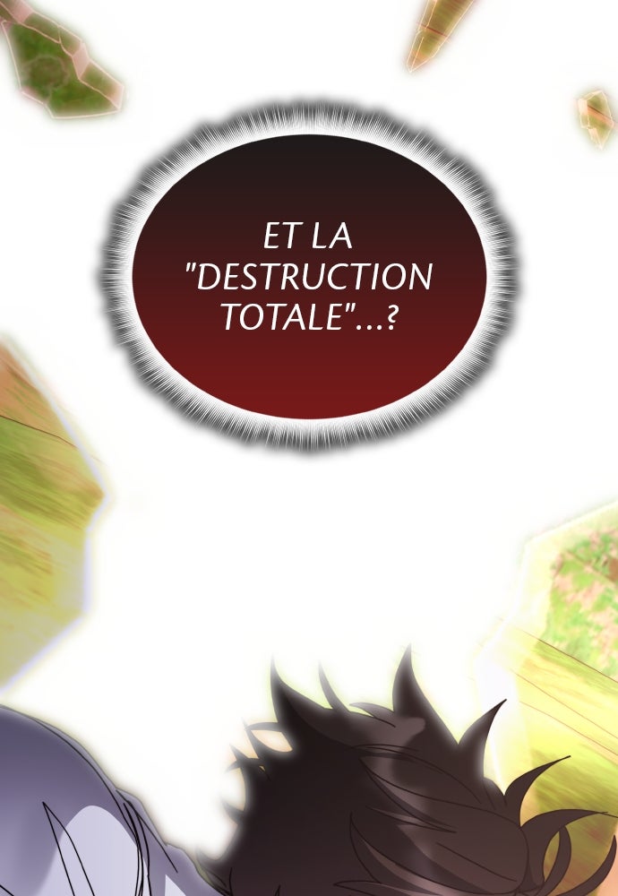 Transcension Academy Chapitre 143 - Page 145