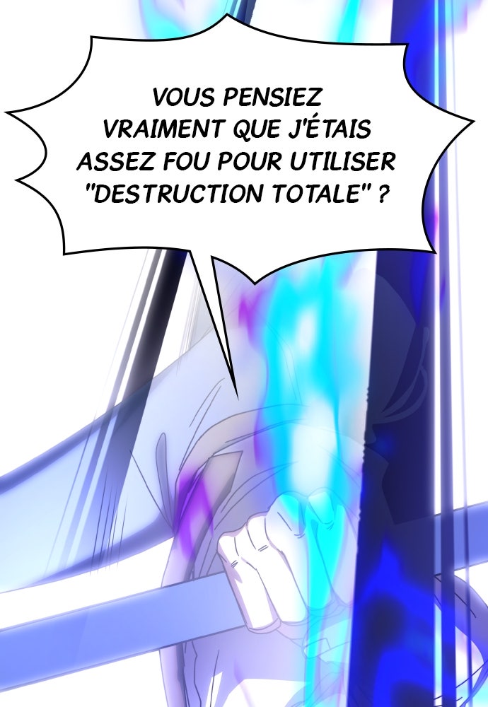 Transcension Academy Chapitre 143 - Page 153