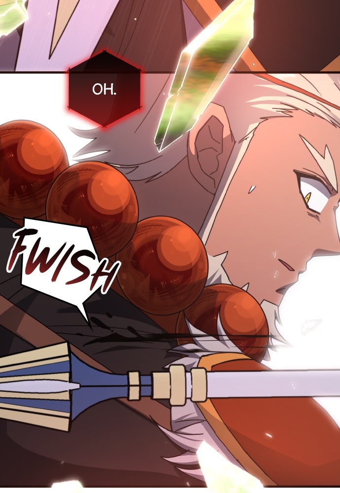 Transcension Academy Chapitre 143 - Page 160