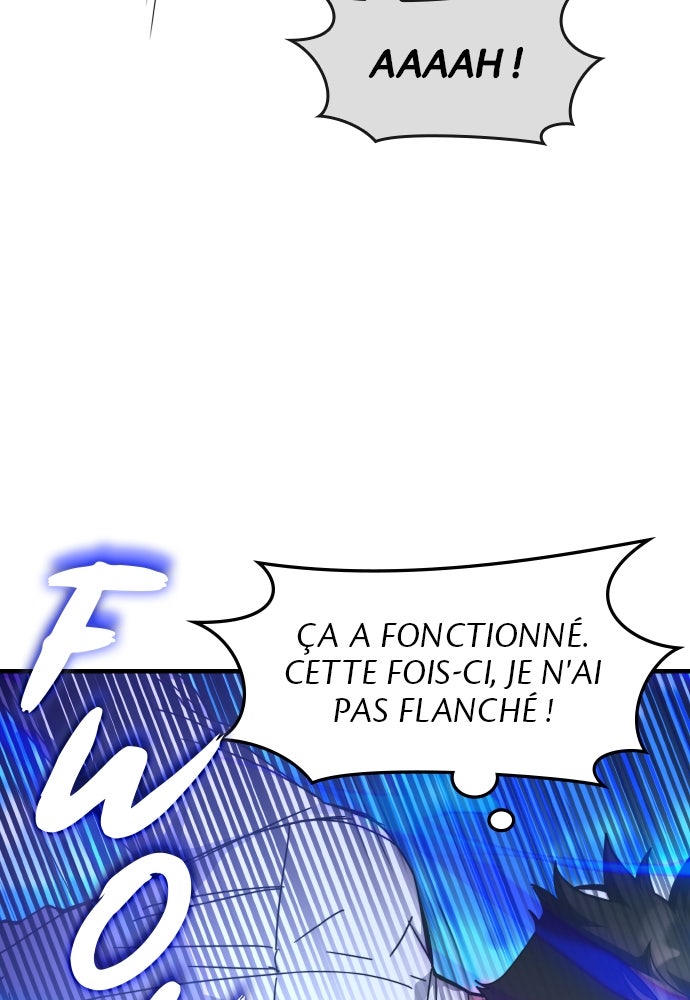 Transcension Academy Chapitre 143 - Page 19