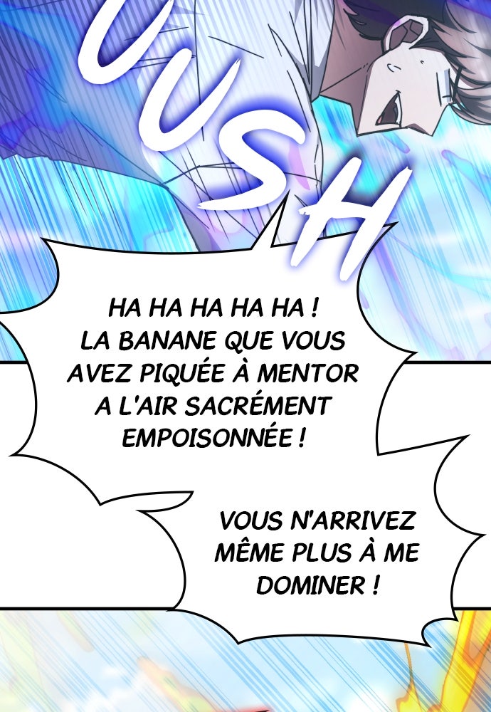 Transcension Academy Chapitre 143 - Page 20