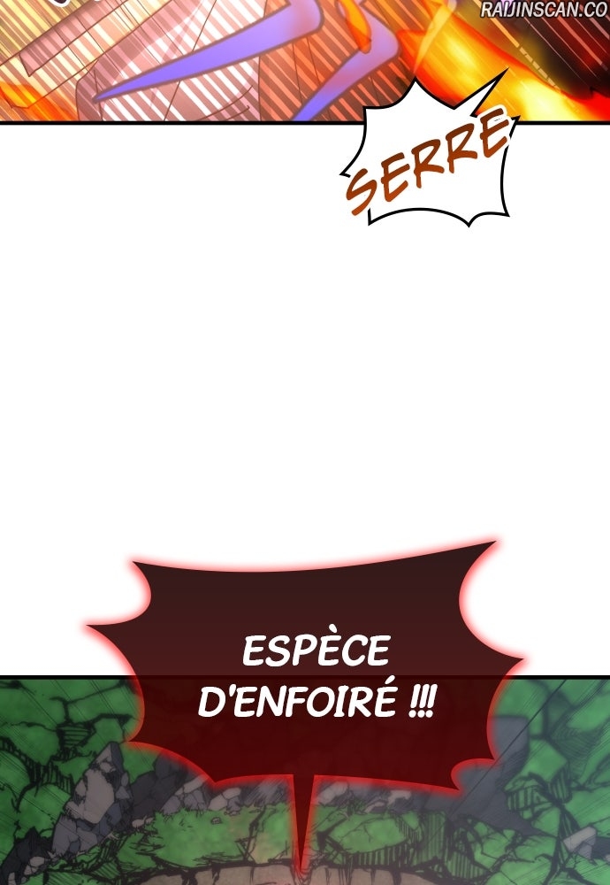 Transcension Academy Chapitre 143 - Page 22