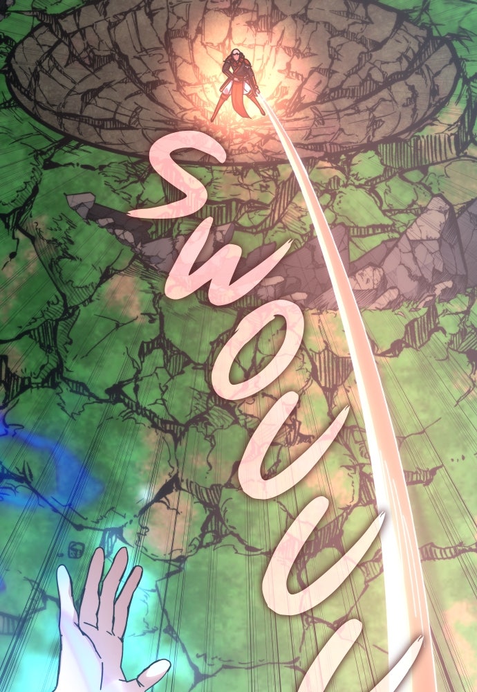 Transcension Academy Chapitre 143 - Page 23