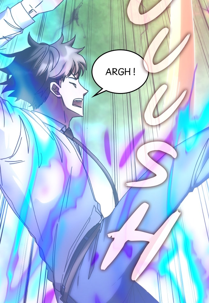 Transcension Academy Chapitre 143 - Page 24