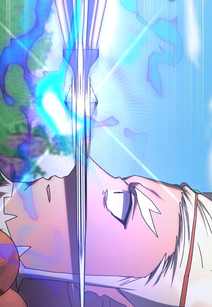 Transcension Academy Chapitre 143 - Page 30