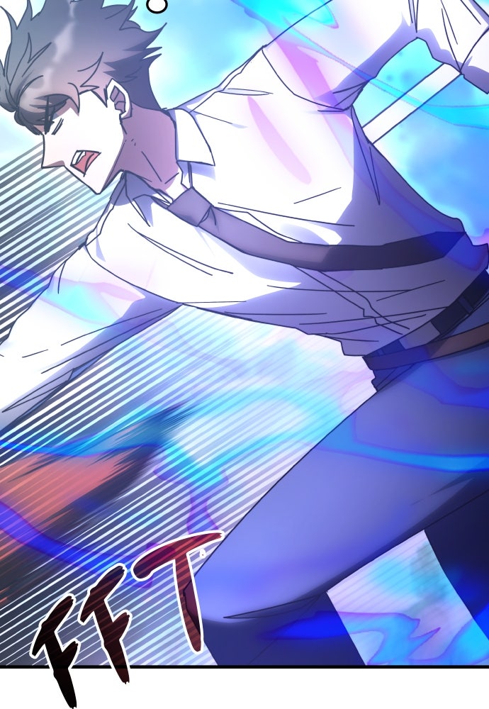 Transcension Academy Chapitre 143 - Page 35