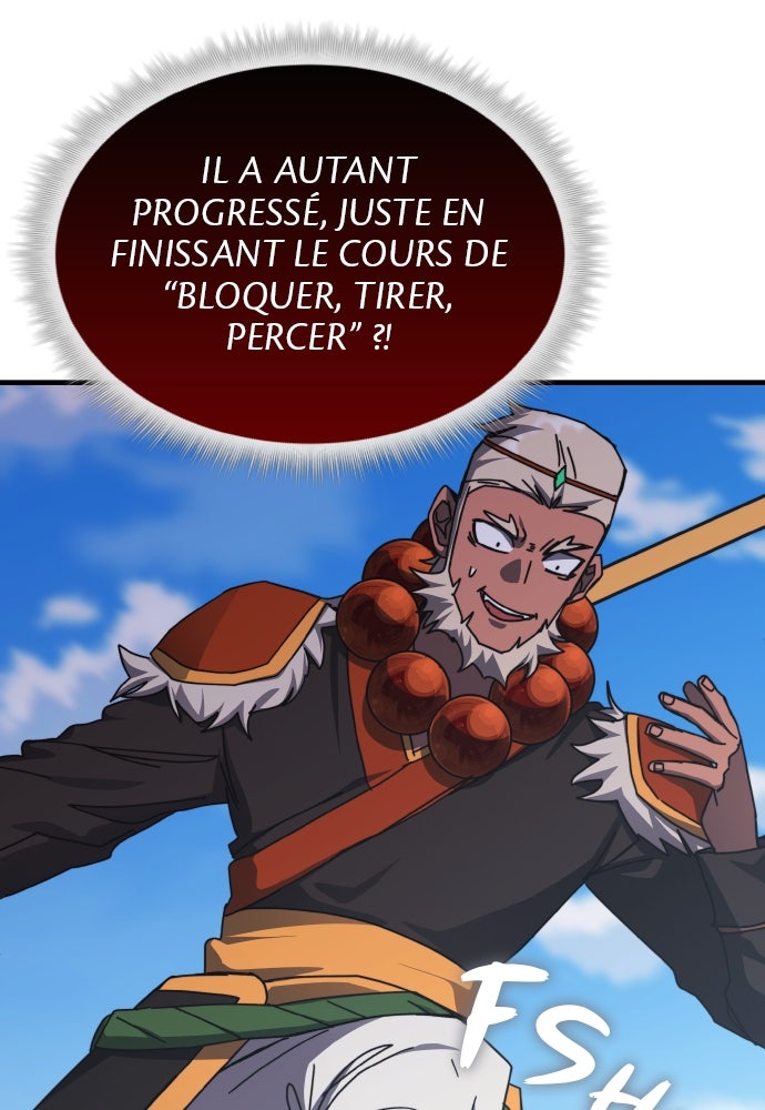Transcension Academy Chapitre 143 - Page 38