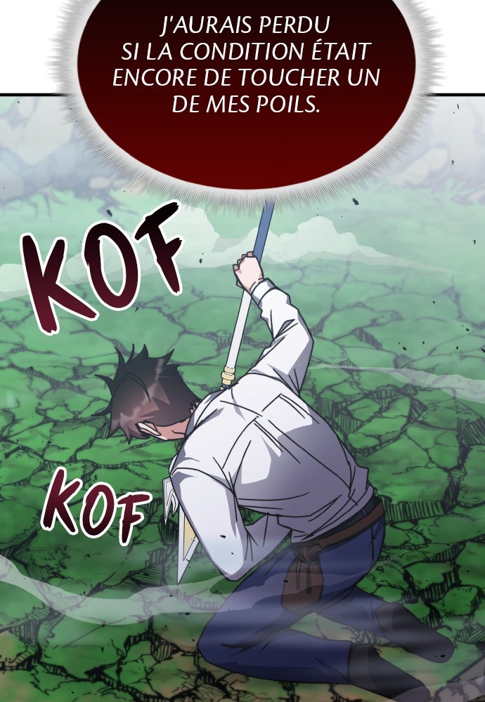 Transcension Academy Chapitre 143 - Page 40