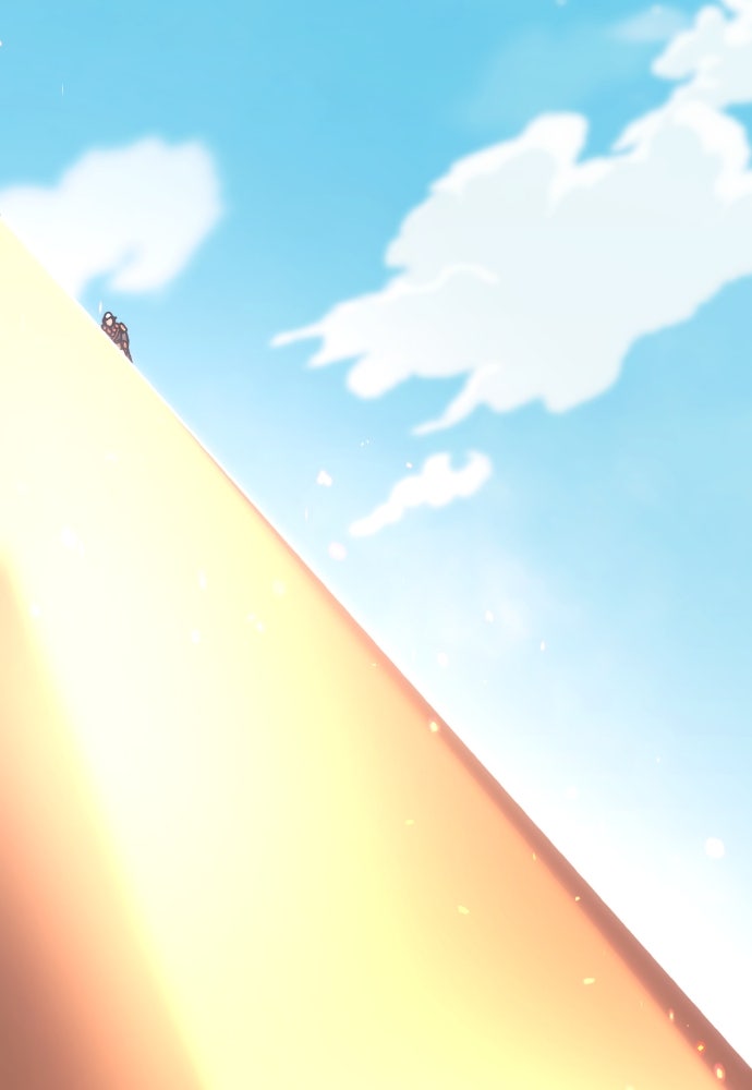 Transcension Academy Chapitre 143 - Page 43