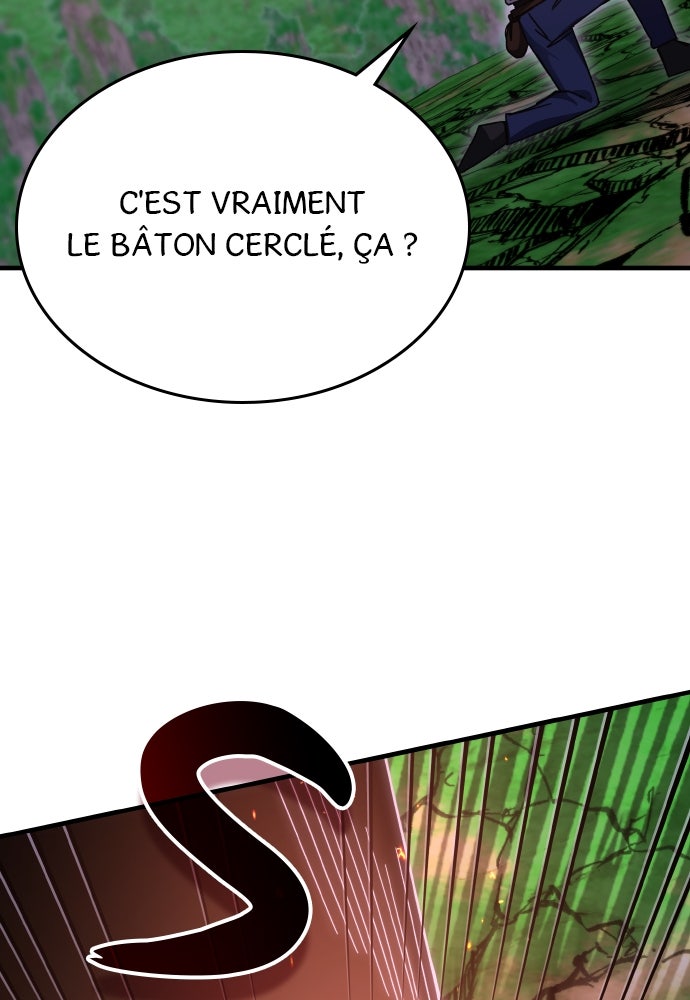 Transcension Academy Chapitre 143 - Page 46