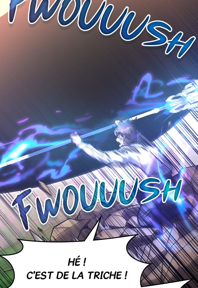 Transcension Academy Chapitre 143 - Page 49
