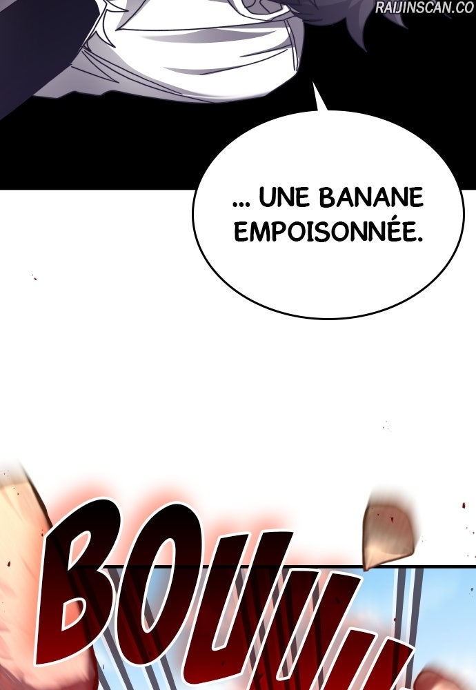 Transcension Academy Chapitre 143 - Page 5
