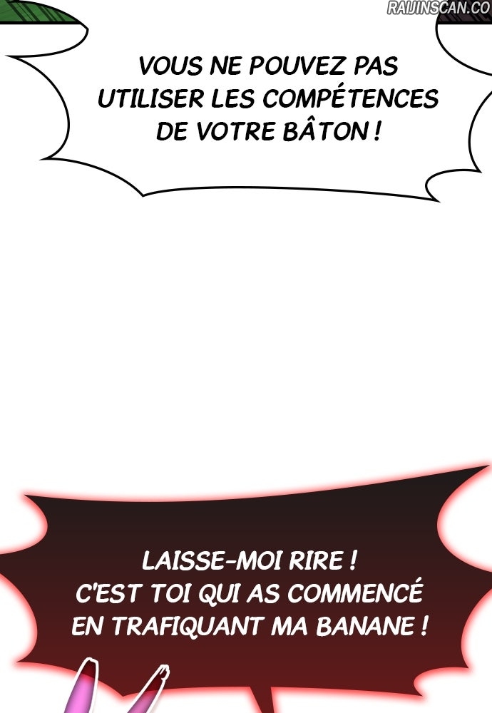 Transcension Academy Chapitre 143 - Page 50