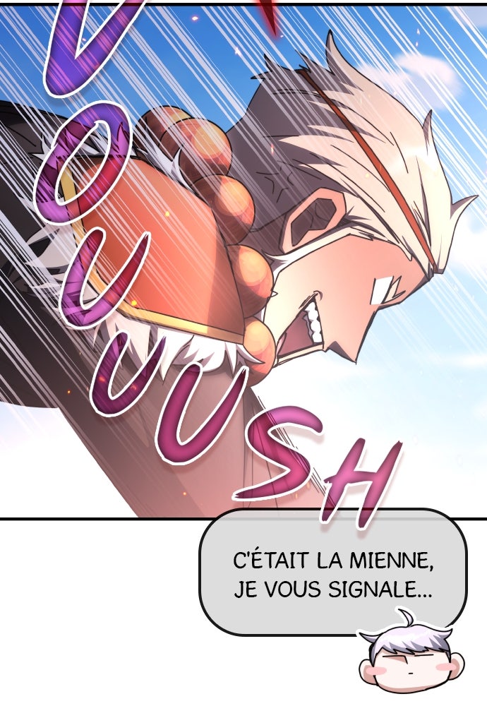 Transcension Academy Chapitre 143 - Page 51