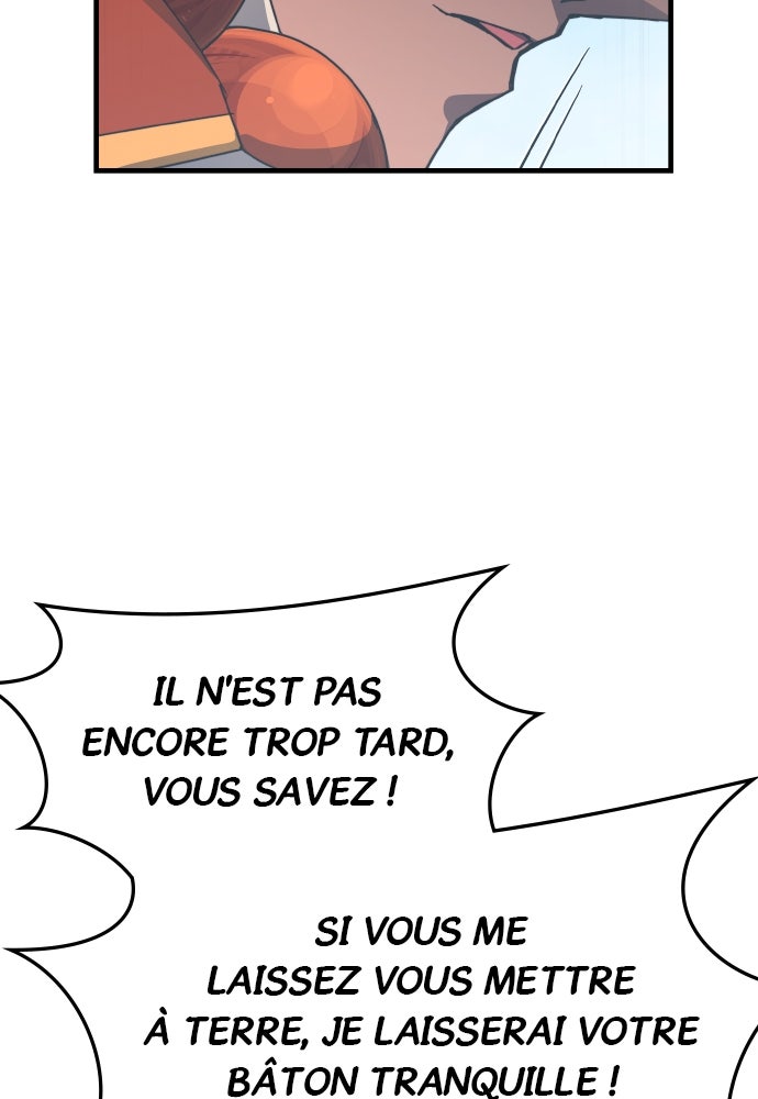 Transcension Academy Chapitre 143 - Page 56