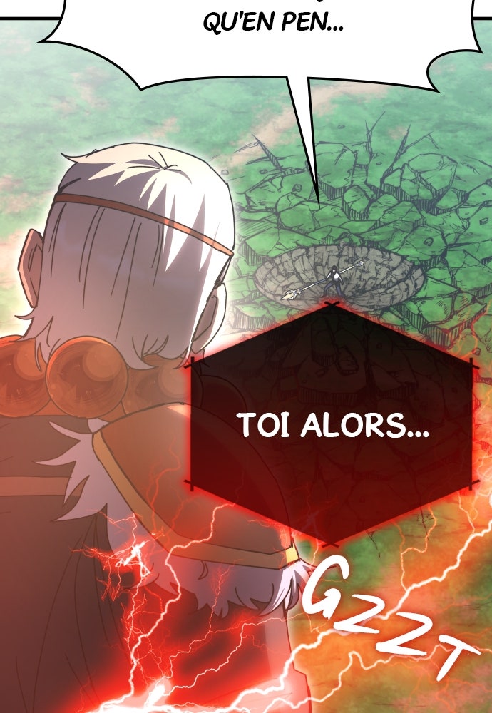Transcension Academy Chapitre 143 - Page 57