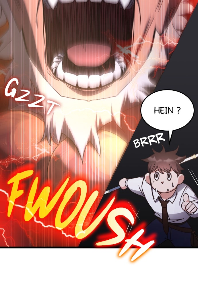 Transcension Academy Chapitre 143 - Page 60