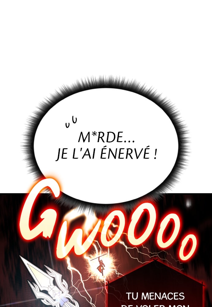 Transcension Academy Chapitre 143 - Page 61