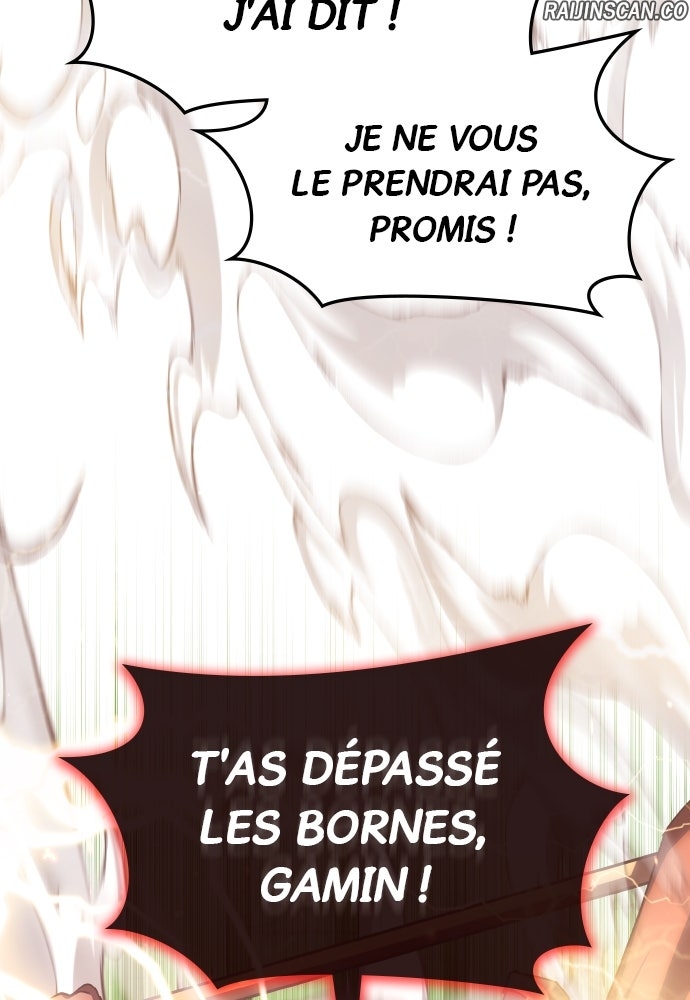 Transcension Academy Chapitre 143 - Page 63