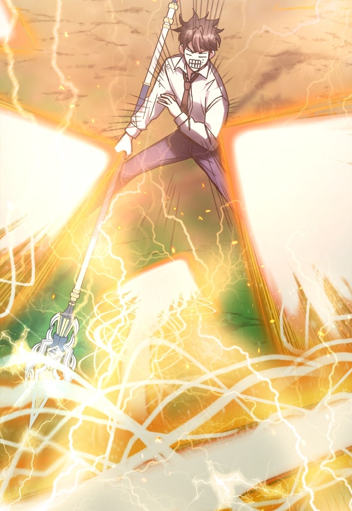 Transcension Academy Chapitre 143 - Page 69