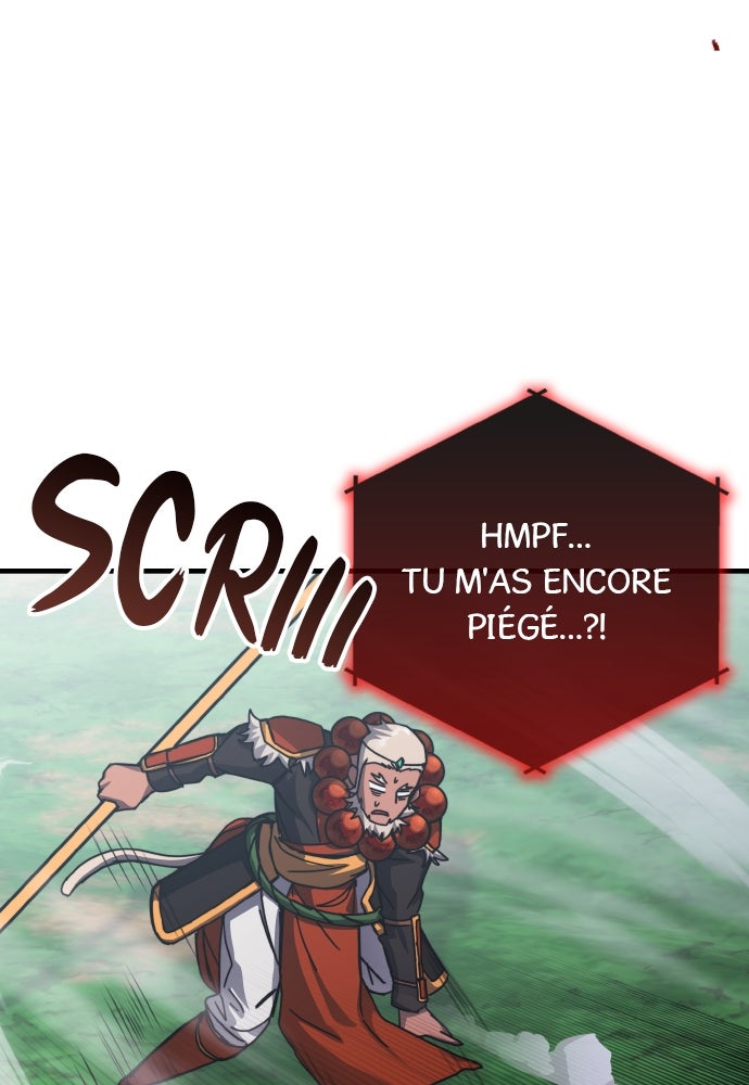 Transcension Academy Chapitre 143 - Page 7