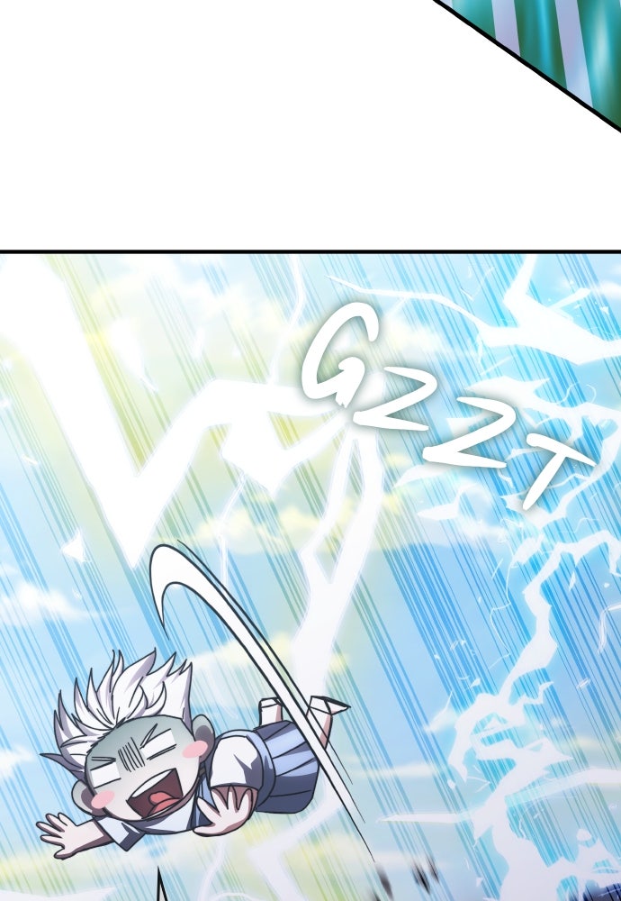 Transcension Academy Chapitre 143 - Page 76