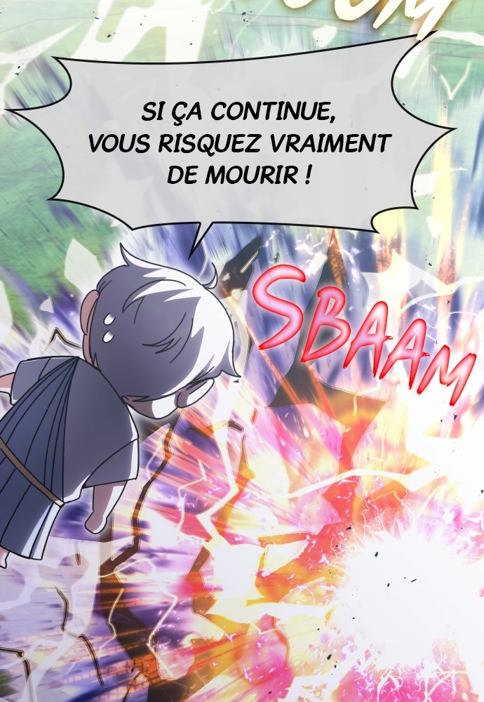 Transcension Academy Chapitre 143 - Page 78