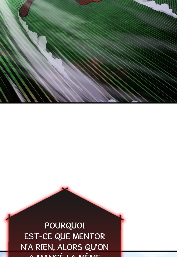 Transcension Academy Chapitre 143 - Page 8