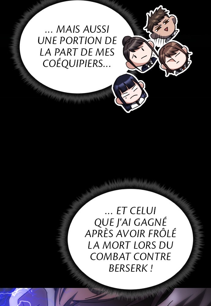 Transcension Academy Chapitre 143 - Page 82