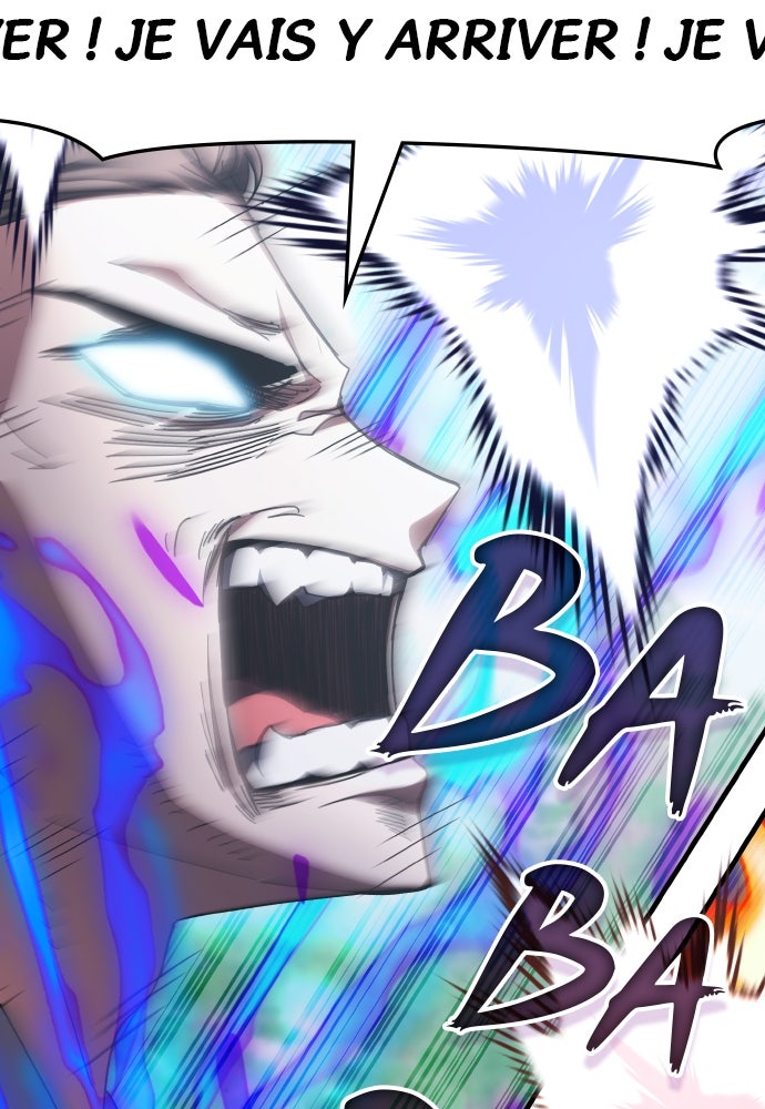 Transcension Academy Chapitre 143 - Page 87
