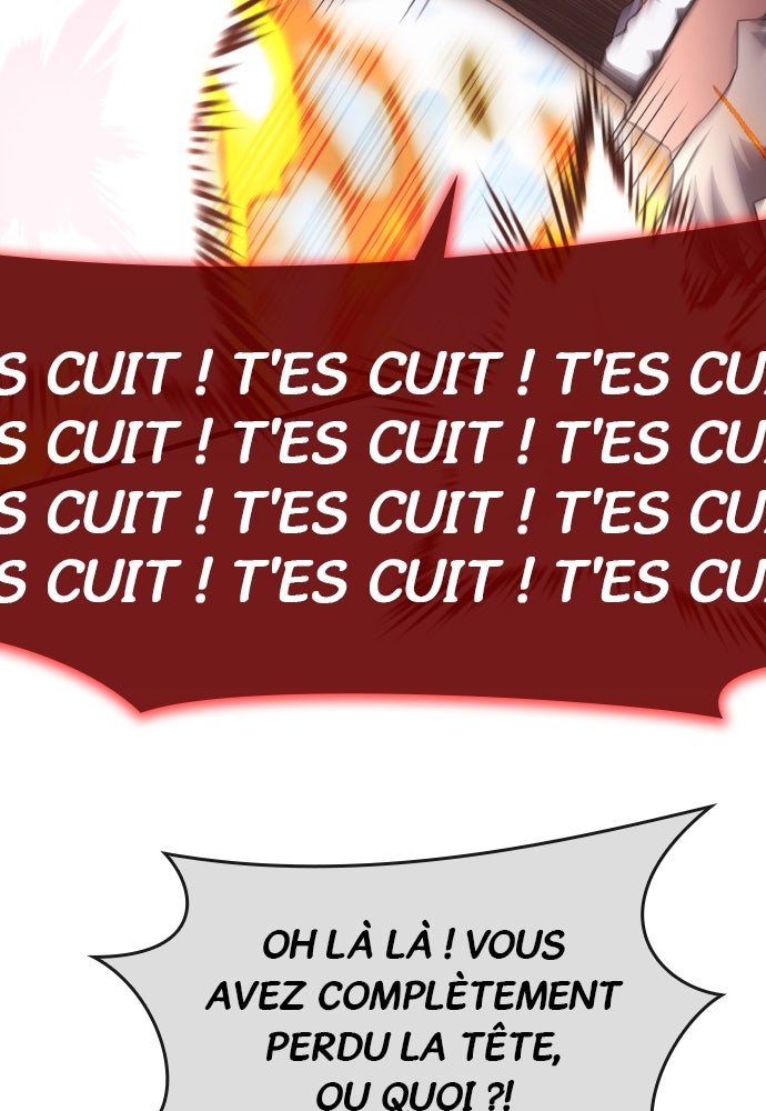Transcension Academy Chapitre 143 - Page 89