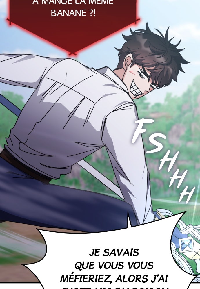 Transcension Academy Chapitre 143 - Page 9