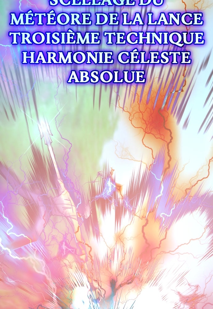 Transcension Academy Chapitre 143 - Page 91