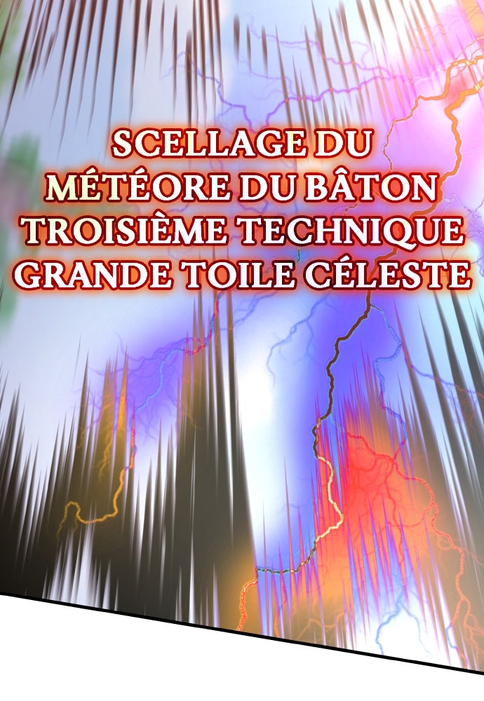 Transcension Academy Chapitre 143 - Page 93