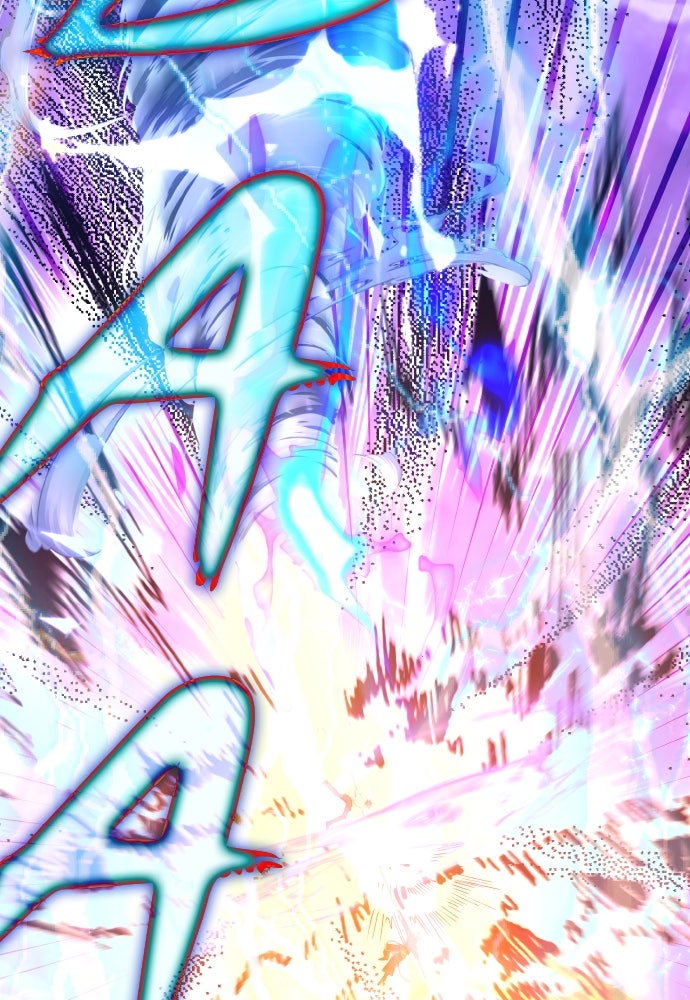Transcension Academy Chapitre 143 - Page 96
