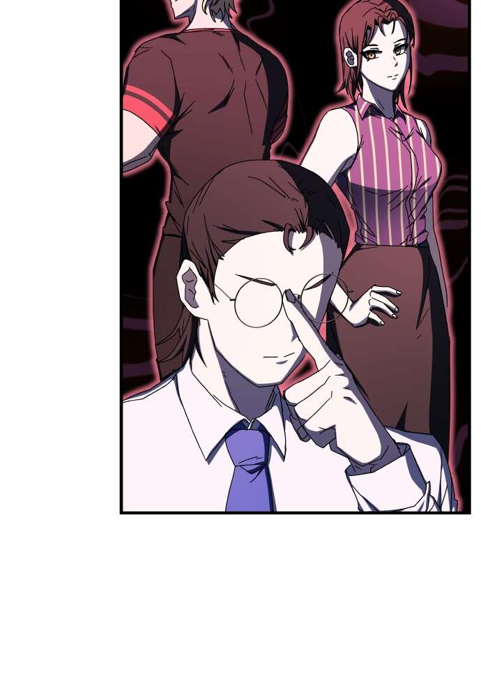 Transcension Academy Chapitre 74 - Page 10