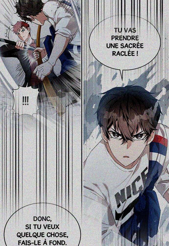 Transcension Academy Chapitre 74 - Page 100