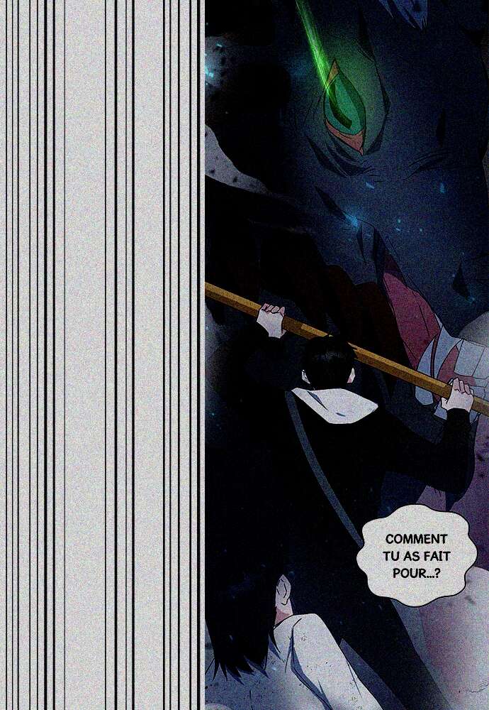 Transcension Academy Chapitre 74 - Page 102