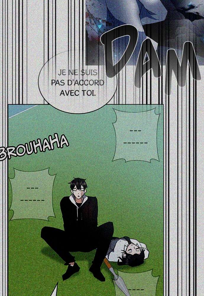 Transcension Academy Chapitre 74 - Page 103